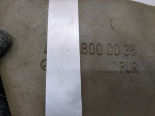 Компрессор центрального замка, ориг. номер 1688000348, Mercedes A-Класс 2001-2004