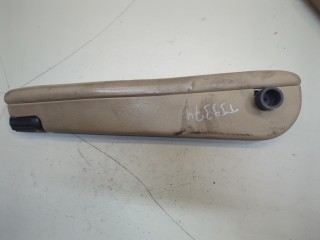 Подлокотник левый передний, ориг. номер HDA000030SUN, Land Rover Range Rover 2002-2005