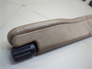 Подлокотник левый передний, ориг. номер HDA000030SUN, Land Rover Range Rover 2002-2005