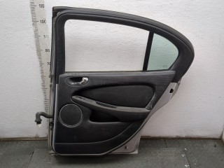 Стекло форточки двери правое заднее, ориг. номер C2S43259, 1X43N29750CC, Jaguar X-Type 2001-2008