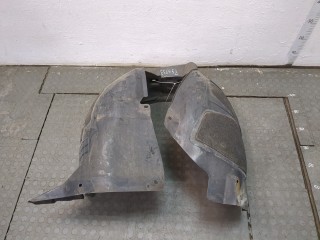 Защита арок (подкрылок) правая передняя, ориг. номер 1101051, 13301570, Opel Zafira 2008-2014