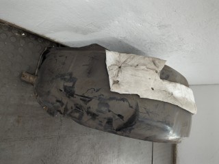 Защита арок (подкрылок) правая задняя, ориг. номер 4802961, 20953003, Opel Antara 2010-2017