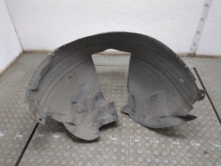 Защита арок (подкрылок) левая передняя, ориг. номер 8648200, Volvo S80 2003-2006