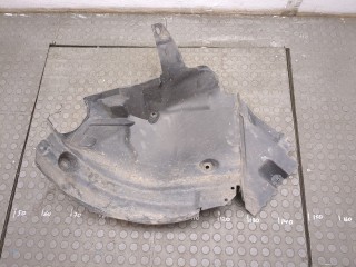 Защита арок (подкрылок) правая передняя Mercedes C W204 2007-2011