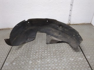 Защита арок (подкрылок) правая задняя, ориг. номер 86822D7500, Hyundai Tucson 3 2018-2021