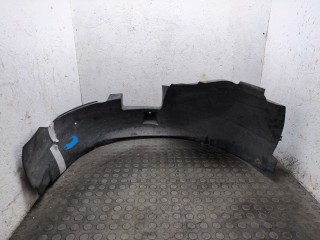Защита арок (подкрылок) левая передняя, ориг. номер 13183315, 6101347, Opel Vectra 2002-2005