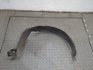 Защита арок (подкрылок) левая передняя, ориг. номер 7232283E00, Suzuki Wagon R Plus 1998-2003
