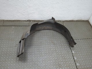 Защита арок (подкрылок) правая передняя, ориг. номер 1J0809962B, Volkswagen Golf 4 1997-2006