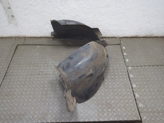 Защита арок (подкрылок) левая передняя, ориг. номер 9684572380, Citroen C3 picasso 2008-2012