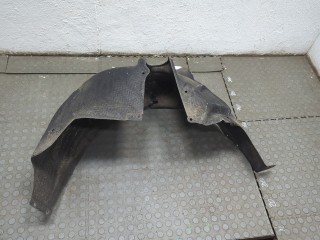 Защита арок (подкрылок) правая задняя, ориг. номер 74550T50J00, Honda Civic 2021-2024