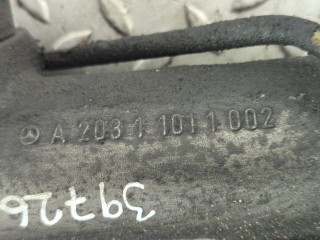 Кардан рулевой, ориг. номер A2034620278, Mercedes C W203 2000-2004