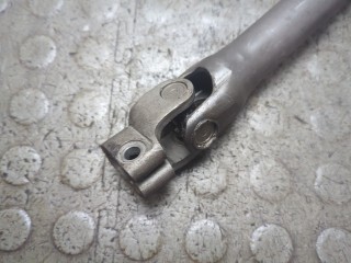 Кардан рулевой, ориг. номер 9223061, Opel Zafira 2003-2006