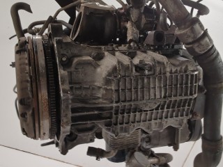 Двигатель (ДВС на разборку), ориг. номер 2316230, RMCJ5G6006DA, Ford Mondeo 2010-2014