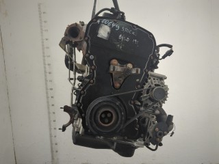 Двигатель (ДВС на разборку) Ford Transit 2006-2014
