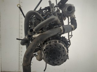 Двигатель (ДВС на разборку), ориг. номер 2323593, BK2Q6006FA, Ford Transit 2006-2014