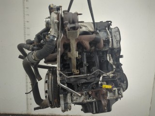 Двигатель (ДВС на разборку), ориг. номер 2323593, BK2Q6006FA, Ford Transit 2006-2014