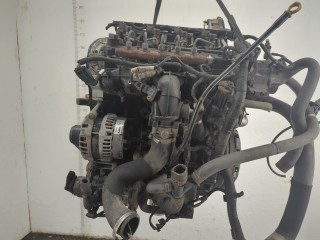 Двигатель (ДВС на разборку), ориг. номер 2323593, BK2Q6006FA, Ford Transit 2006-2014