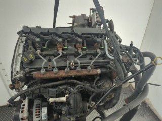 Двигатель (ДВС на разборку), ориг. номер 2323593, BK2Q6006FA, Ford Transit 2006-2014