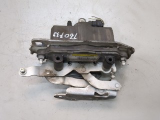 Петля капота правая Mercedes E W212 2013-2016