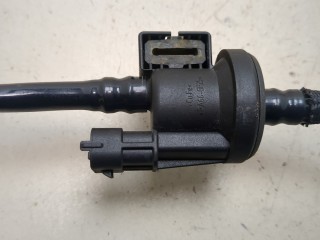 Клапан воздушный (электромагнитный), ориг. номер PA60GF25, Ford Focus 2011-2015