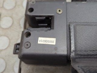 Шторка багажника, ориг. номер 51477135675, 7135675, BMW X5 E53 2003-2006