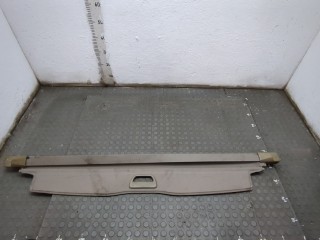 Шторка багажника Ford Focus 2007-2011
