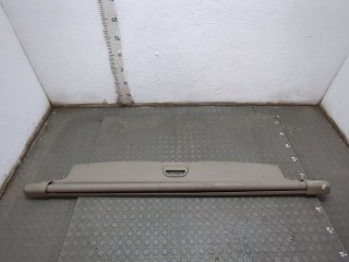 Шторка багажника, ориг. номер 1702101, 4M51N55066BM32N4, Ford Focus 2007-2011