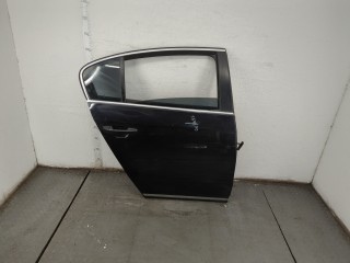 Дверь боковая (легковая) правая задняя Volkswagen Passat 2005-2010