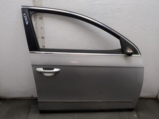Дверь боковая (легковая) правая передняя Volkswagen Passat 2005-2010