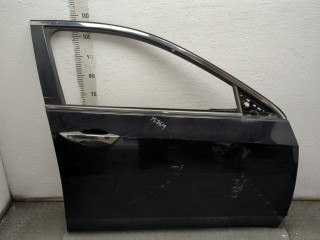 Дверь боковая (легковая) правая передняя Honda Accord 8 2007-2011