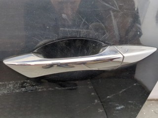 Дверь боковая (легковая) левая передняя, ориг. номер 67050TL0300ZZ, Honda Accord 8 2007-2011