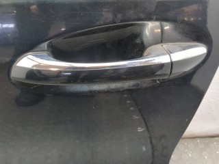 Дверь боковая (легковая) левая передняя, ориг. номер A2117201305, Mercedes E-Класс 2002-2006
