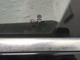 Дверь боковая (легковая) левая задняя, ориг. номер 3C5833055H, Volkswagen Passat 2005-2010