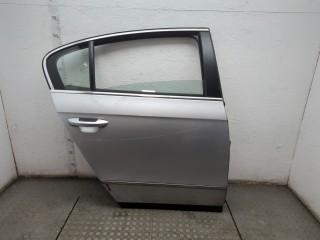 Дверь боковая (легковая) правая задняя Volkswagen Passat 2005-2010