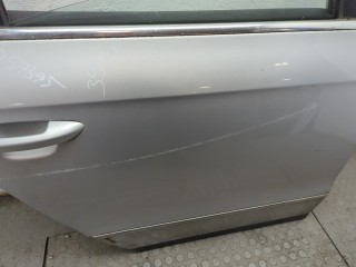Дверь боковая (легковая) правая задняя, ориг. номер 3C5833056H, Volkswagen Passat 2005-2010