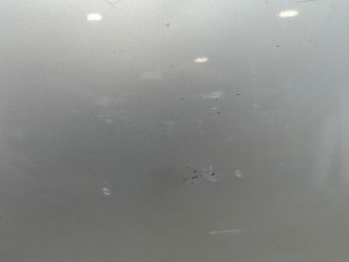 Дверь боковая (легковая) левая задняя, ориг. номер 3C5833055H, Volkswagen Passat 2005-2010