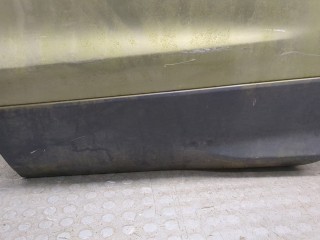 Дверь боковая (легковая) левая задняя, ориг. номер 2413516, GV41S24631AH, Ford Kuga 2008-2013