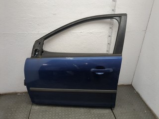 Дверь боковая (легковая) левая передняя Ford Focus 2004-2008