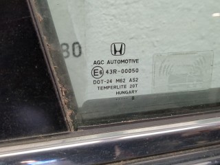 Дверь боковая (легковая) правая передняя, ориг. номер 67010SWWE00ZZ, Honda CR-V 2006-2009