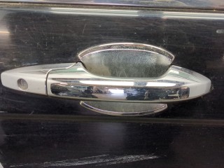 Дверь боковая (легковая) правая передняя, ориг. номер 67010SWWE00ZZ, Honda CR-V 2006-2009