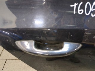 Дверь боковая (легковая) правая задняя, ориг. номер 5K6833056K, Volkswagen Golf 6 2008-2012