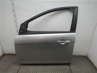 Дверь боковая (легковая) левая передняя Ford Focus 2007-2011