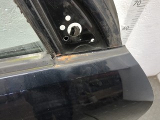Дверь боковая (легковая) правая передняя, ориг. номер 68001-65843, Suzuki Grand Vitara 2005-2008