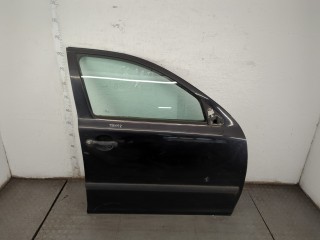 Дверь боковая (легковая) правая передняя Skoda Octavia 2000-2011