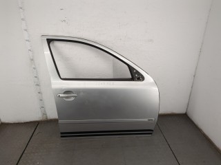 Дверь боковая (легковая) правая передняя Skoda Octavia 2000-2011