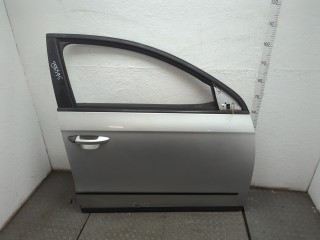 Дверь боковая (легковая) правая передняя Volkswagen Passat 2005-2010