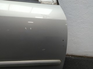 Дверь боковая (легковая) правая передняя, ориг. номер 6700102171, Toyota Corolla 2002-2007