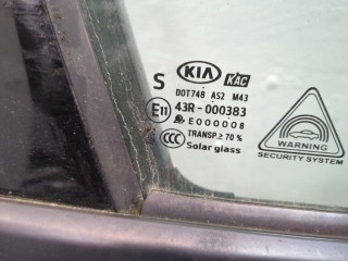 Дверь боковая (легковая) правая передняя, ориг. номер 76004D4000, KIA Optima 4 2015-2018