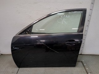 Дверь боковая (легковая) левая передняя Mazda 6 2007-2010