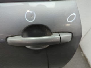 Дверь боковая (легковая) левая передняя, ориг. номер 6800262K00, Suzuki Swift 2004-2010
